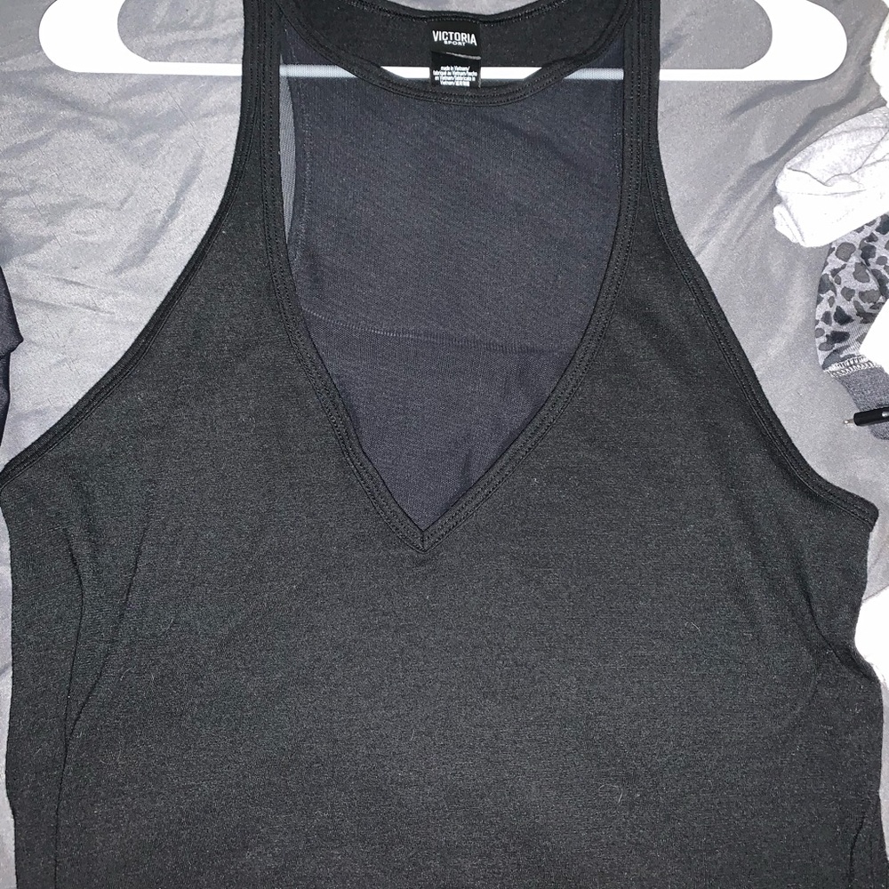 VICTORIA’S SECRET active tank